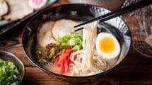 体重40kg減の医療記者が体現｢好きにラーメンを食べてもダイエットはできる｣