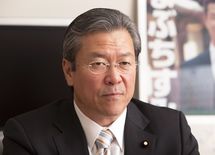 参院選は野党大同団結し、統一候補で戦えるか