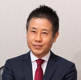七條真輔（しちじょう・しんすけ） 株式会社 三菱UFJフィナンシャル・グループ 執行役員 リテール・デジタル企画部 アフルエント戦略室長