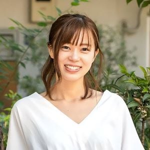 SEAM代表の石根友理恵さん。「ゼロからつくり上げることが好き」と断言する