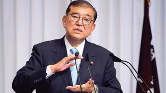 ｢次の首相｣はいったい誰か? 日本のリーダーに私が期待すること