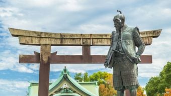 死ぬ間際まで｢権力と最愛の息子｣にこだわった…｢日本で一番出世した男｣豊臣秀吉62歳の哀れな最期