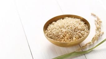 玄米でも白米でもない…医師が"栄養価豊富で無理なく美味しく食べられる"と話す"おすすめのコメの種類"