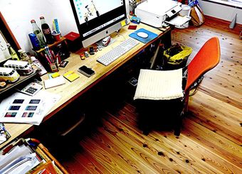 在宅勤務だとサボってしまわないのか