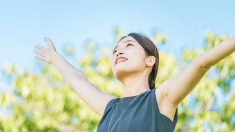 お金でも､地位でも､名声でもない…ブッダが｢人生最上の幸福が手に入る｣と説いた"たった二文字"