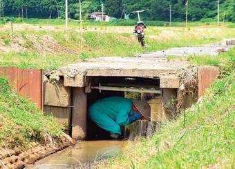 ミサイル避難"行政の指示どおりでは危険"