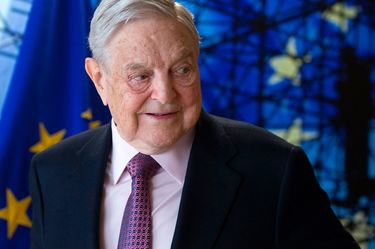 20世紀最大の投資家ジョージ・ソロスが｢人生で最も幸福だったの