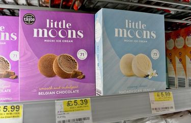 TikTok経由で世界的大ブームを起こしている日本人にはおなじみの