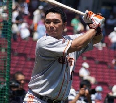 阿部慎之介 娘がAIに相談しただけ｣で職を失った…巨人・阿部慎之助の