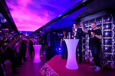 なぜアードベッグには熱烈なファンが多いのか。7年で売り上げを倍増させた現職CEOが語る"コアなファンの作り方"