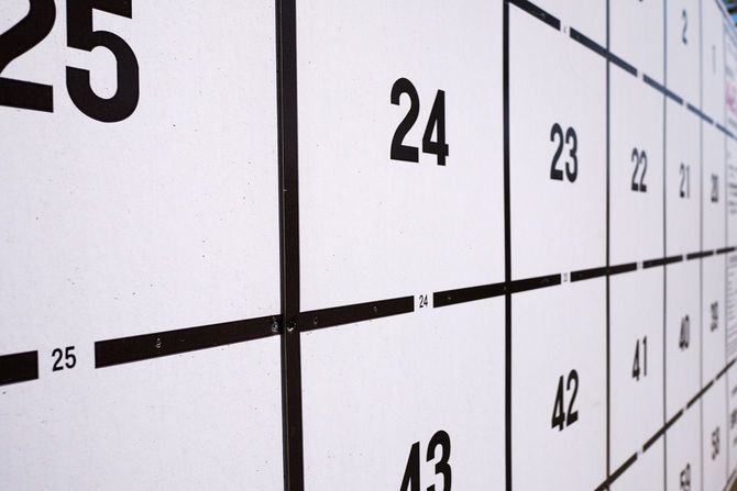 選挙ポスター掲示板