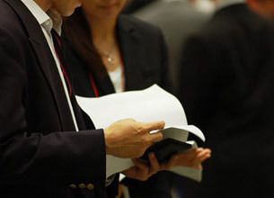 「話し方講師」が出世のコツを直伝！