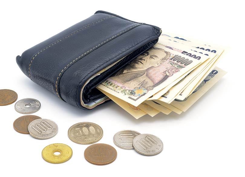 恐妻に負けない！ お父さんの小遣いを死守する方法