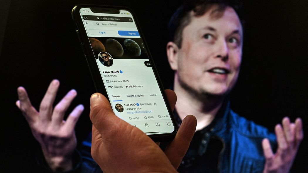 ｢Twitterを6兆円で買収￫突然の撤回｣この3カ月で空前のドタバタを繰り広げたイーロン･マスクの本当の狙い  ｢買収をあきらめた｣と理解するのはまだ早い