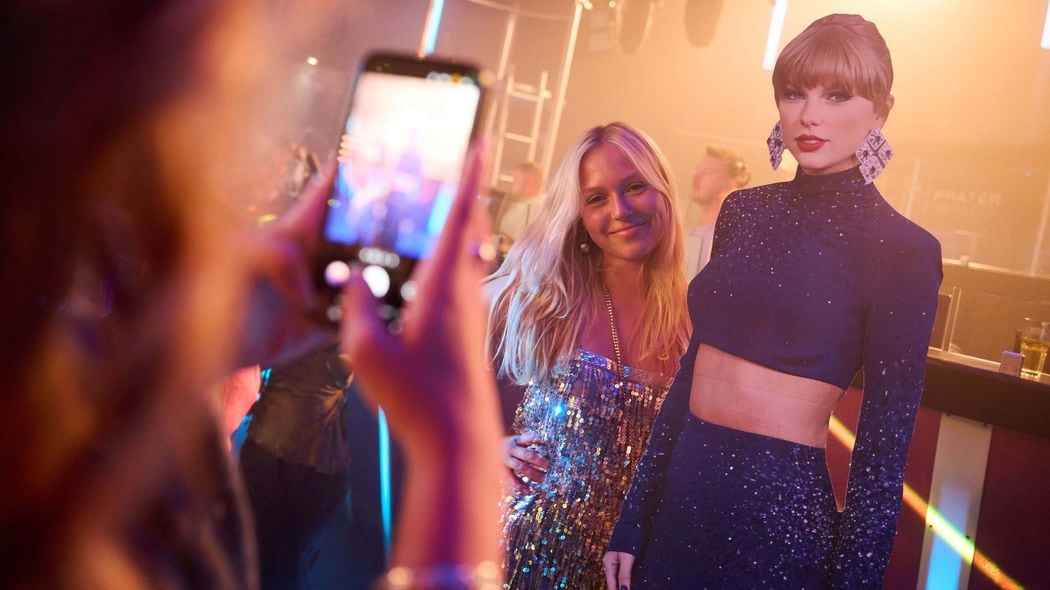 だから｢売れなくなったCD｣が復活している…テイラー･スウィフトが採用した｢J-POP流･何枚も買わせる手法｣ 米紙が報じた｢ストリーミング全盛でも"売上2年連続増"｣の異変