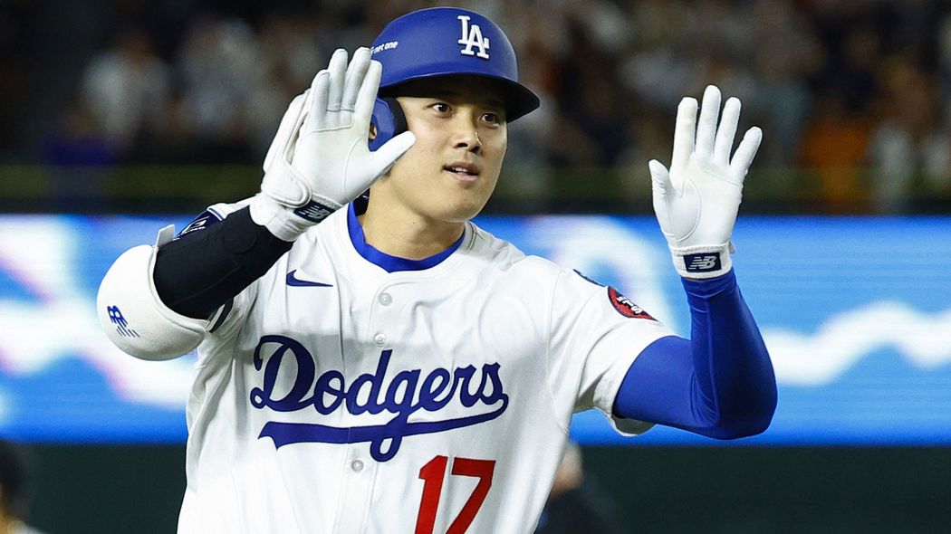 大谷翔平選手がすごいのはわかるが…テレビもネットも｢大谷､大谷､ドジャース､大谷｣に感じるモヤモヤの正体 どこか言論封殺のような空気が漂う