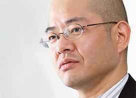 「取引を整理されない」特別な関係を築く　－得意先、関係業者を攻略【2】