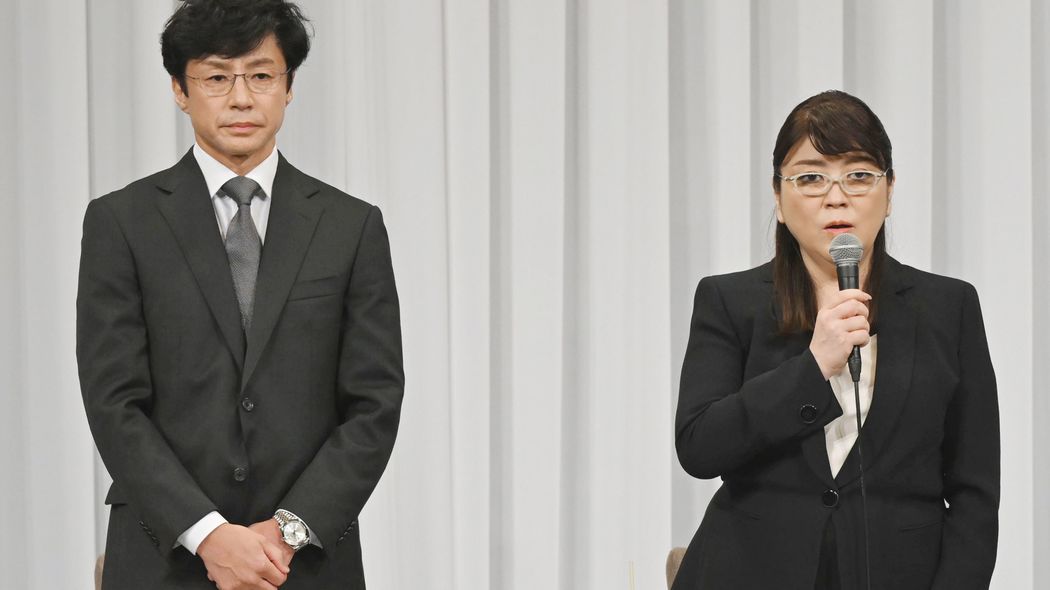 なぜジャニーズという名前を捨てないのか…東山紀之社長では性加害問題は絶対に解決しない明白な理由 ｢性加害をしたのか｣に｢記憶にない｣と繰り返す