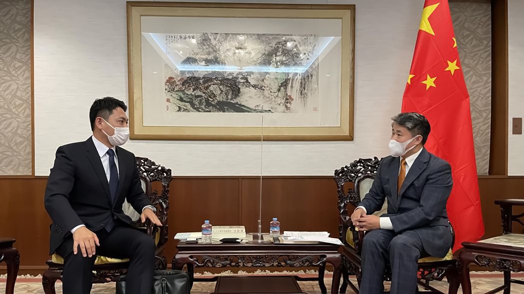 "中国の池上彰"は日本で人気YouTuberになっていた…著名人も富裕層も国外に逃げ出す"洗脳国家"の裏側 習近平体制は｢戦前日本の関東軍｣に似ている