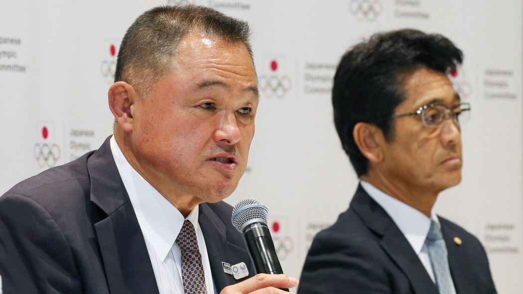 密室でないと本音が言えないJOCの｢談合体質｣ なぜ堂々と意見を言い合わないのか