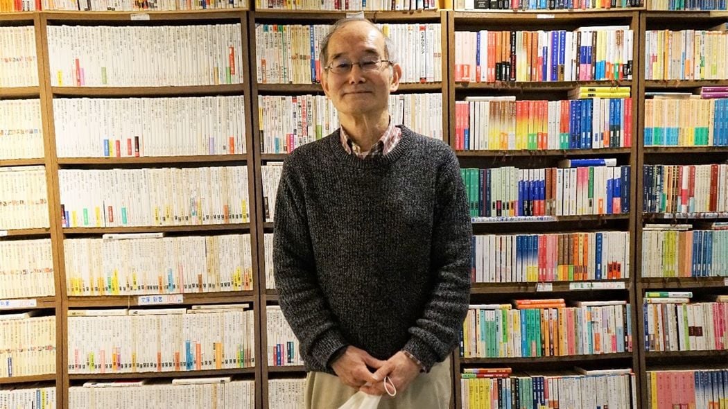 ｢返済不要で8000万円超を支給｣24年続いている"神戸の古本市"にある人のぬくもり ボランティア500人が活動支える