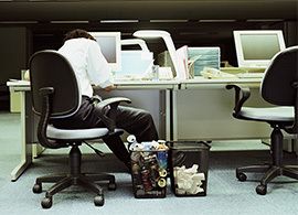 我慢できない仕事がみるみる好きになる法