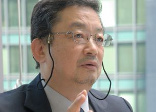 異様なところに「触角」を伸ばせ（第3回）