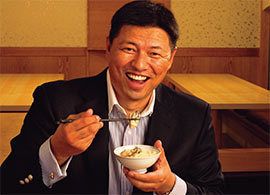 野球解説者 藪 恵壹さん