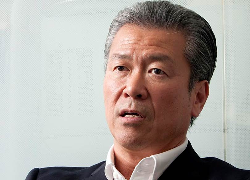 "野党が永遠にダメな状況"を変えられるか 馬淵氏「一丸の会」結成の狙い