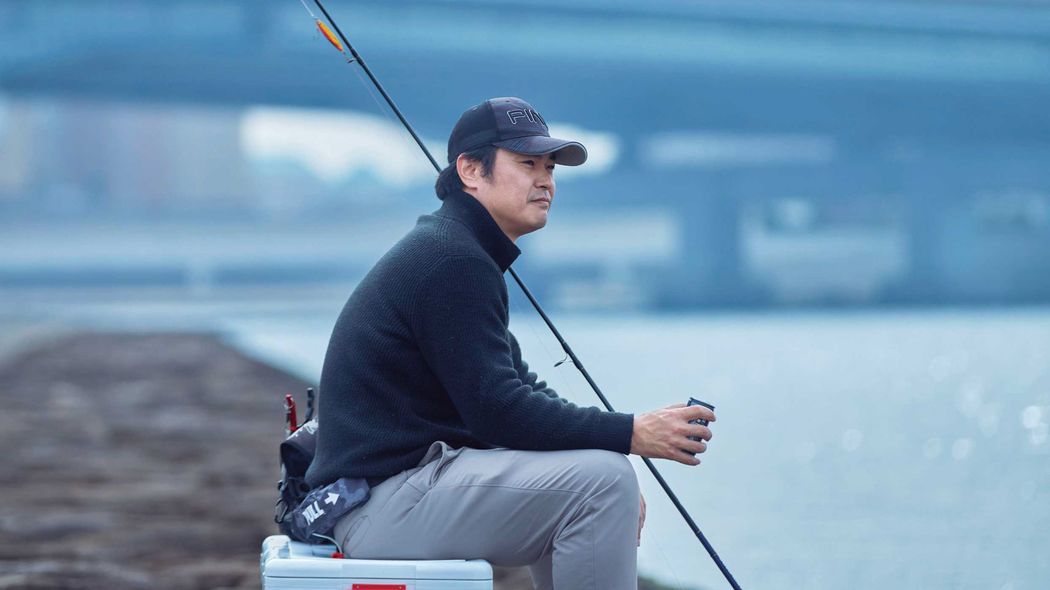 サンノート社長 野口智史｢釣れない時間がヒットを生む｣