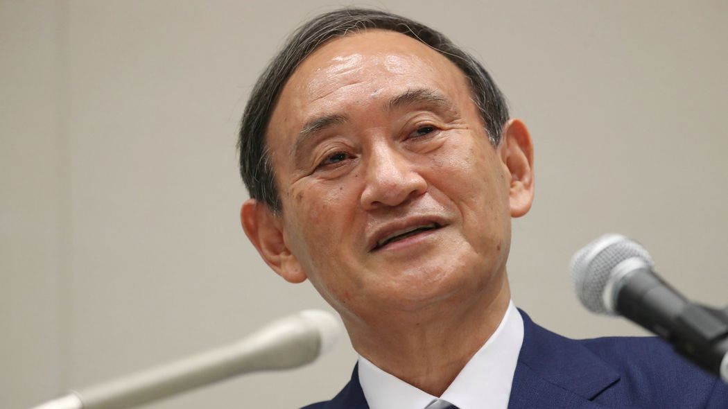 菅氏の勝利は確実なのに､世論に不評の｢党員投票の省略｣を決めた本当の理由 ｢それなら解散総選挙で信を問う｣