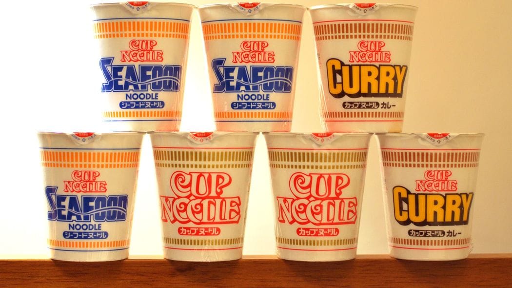 あさま山荘事件が最大のプロモーションに…｢カップヌードル｣が昭和の若者の心を鷲掴みにした理由 昭和33年に誕生した｢チキンラーメン｣との決定的違い