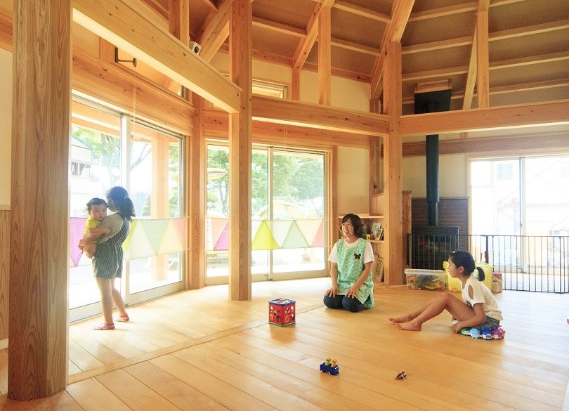 農業における「働き方革命」への挑戦