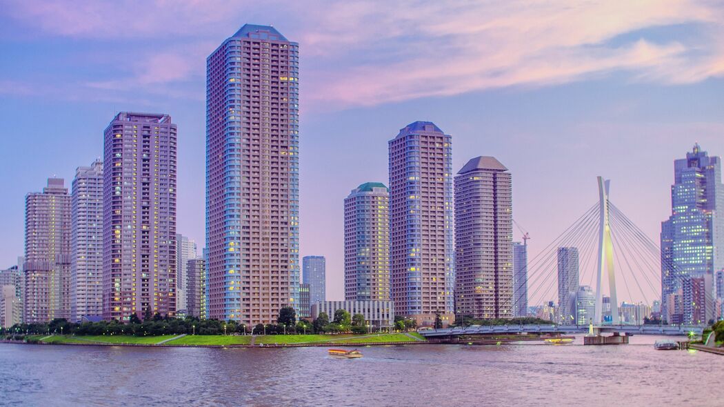 ｢階段で上がったほうが早くない?｣とポツリ…"タワマン高層民"が3階住民に放った"見下しのひと言" ｢笑えません?　タワマンに住んでるのにスカイツリーが見えないんですよ｣