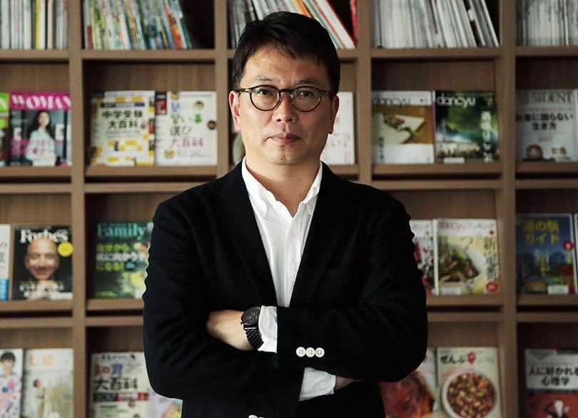 「予約が取れない店」に通う人はグルメか 「上陸」したdancyu編集長の新提案