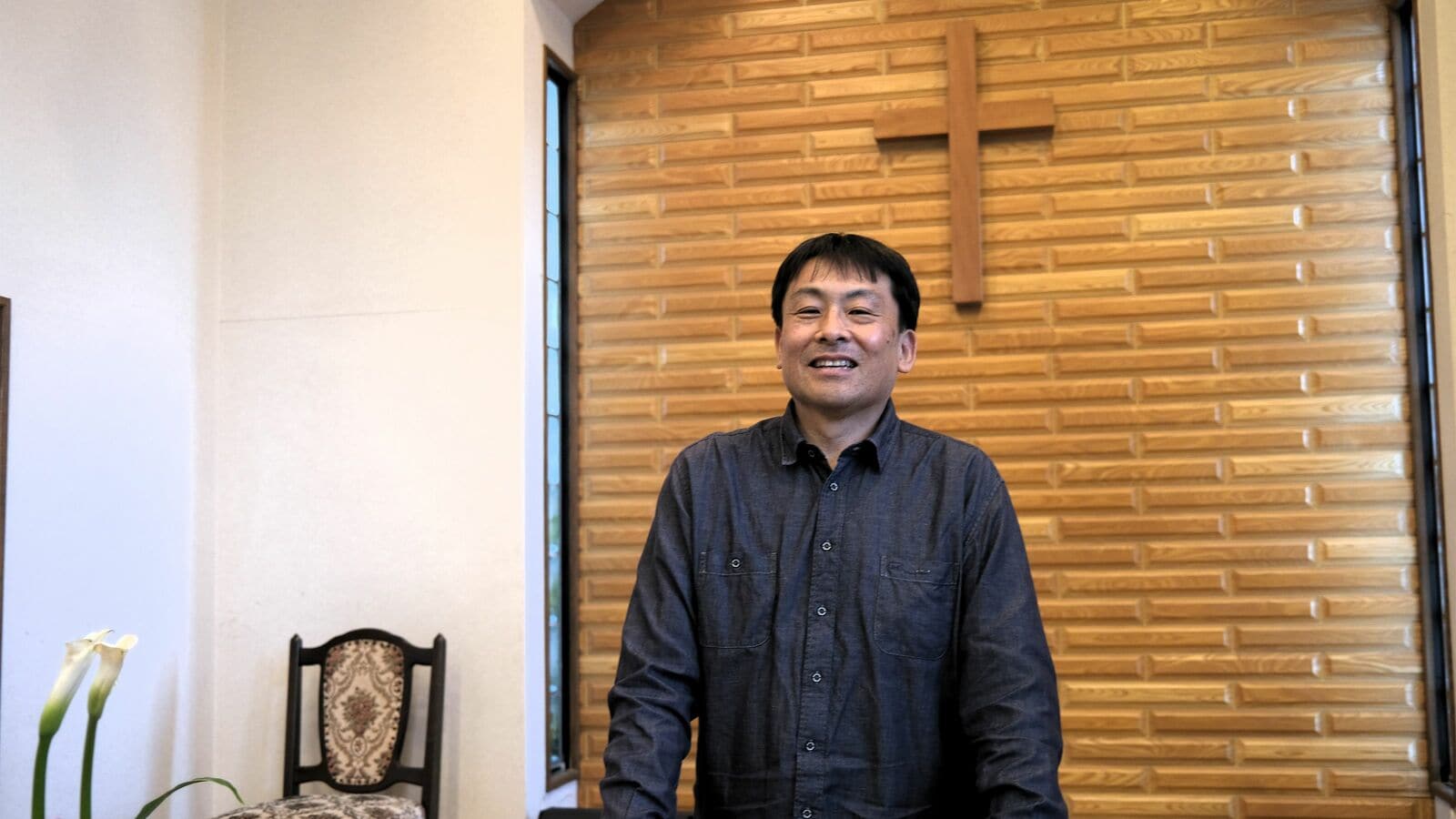 ｢月5万円の生活｣から始まった…人生に絶望した1100人を救い､7人の里子を育てた牧師が26年間続けていること 生きる希望を失った人がたどり着く｢公衆電話｣の真相