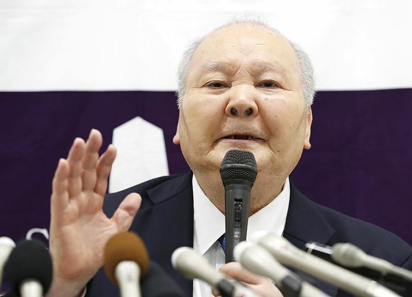 天才「加藤一二三伝説」を名言で振り返る 1940年生まれの最年長棋士が引退