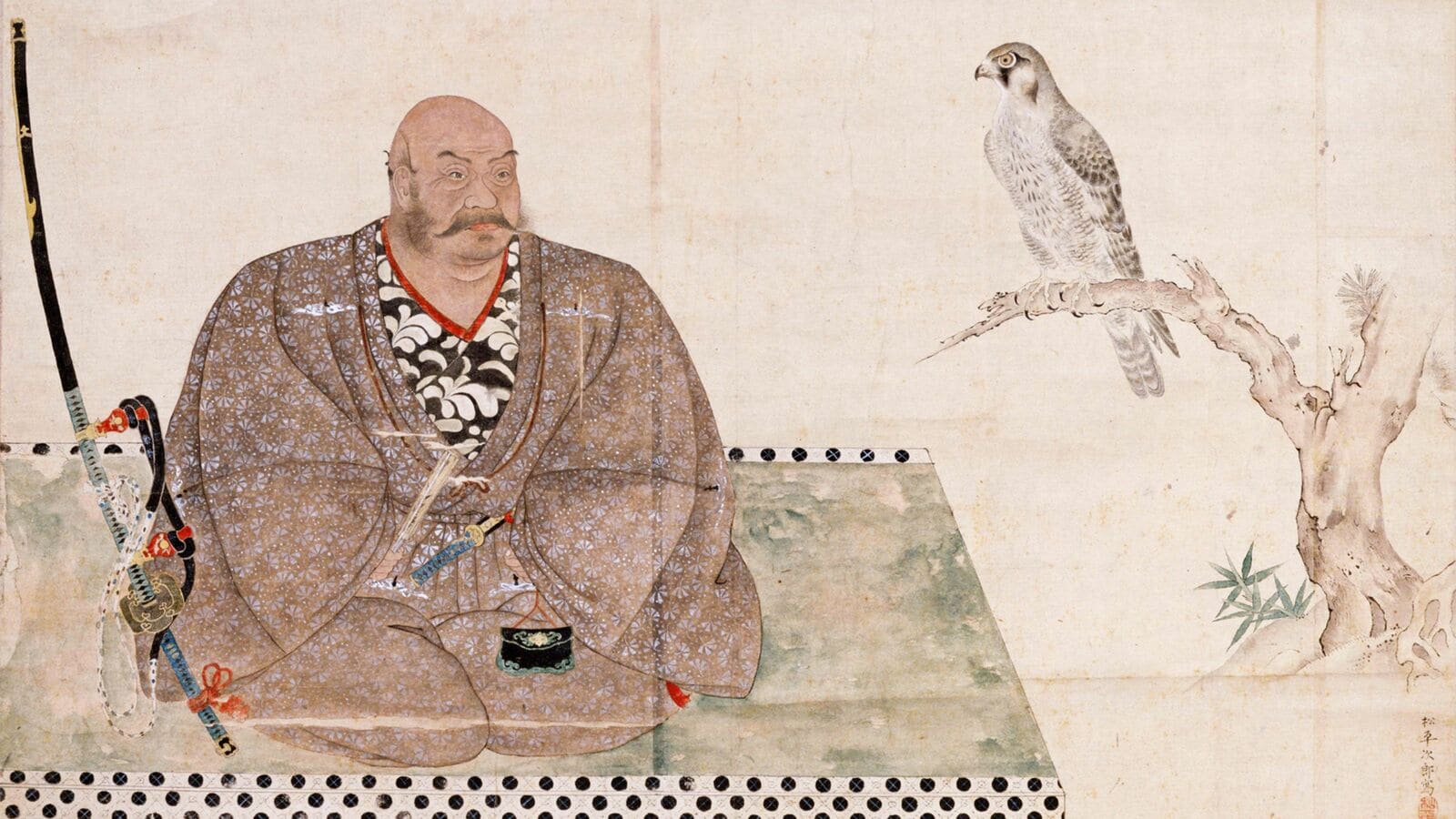 武田信玄を描いた肖像画はどれも武田信玄とはいえない…最新研究でわかった｢戦国最強武将｣の本当の姿 ｢ダルマのように恰幅のいい武将像｣はウソだった