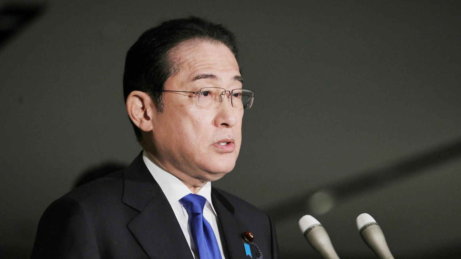 安倍派幹部は処分しても､自分の責任は問わない…岸田首相が｢国民に判断してもらう｣と言い放った背景 二階氏の衆院選不出馬がもたらした党内抗争