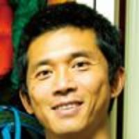 角幡 唯介（かくはた・ゆうすけ）
