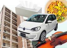 物価上昇！ 「家計打撃度」ランキング