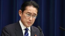 ｢次の首相｣は想定外の名前が浮上する? 内閣支持率30%台で危険水域の岸田首相の外遊後