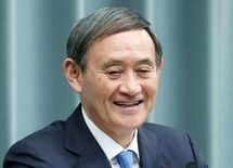 「次の首相」に菅官房長官が急浮上のワケ