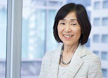 30過ぎての異業種転換は遅くない！　－コングレ 常務取締役 紫冨田 薫さん【1】