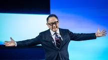 やっぱり豊田章男会長は正しかった…EV大失速を横目にトヨタが｢世界トップ｣に君臨し続けるための"切り札"