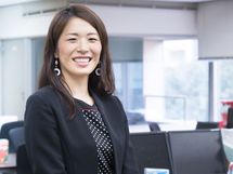 あの日、突然仕事がなくなった　－グライド・エンタープライズ取締役　佐藤すみれさん【前編】