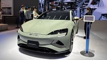 日本車メーカーの｢ドル箱市場｣が大ピンチ…欧州進出に成功した中国EVメーカーが次に狙っている獲物