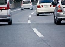 渋滞もビジネスマンの時間管理も「車間距離」のキープが重要!?