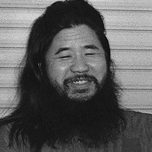 凶悪犯 麻原彰晃を持ち上げた実名リスト 彼は嘘をつくような人ではない president online プレジデントオンライン