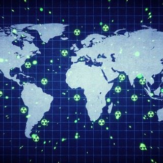 アメリカとイラン 報復合戦のウラ情報 世界一衝撃を受けたのは金正恩だ President Online プレジデントオンライン アメリカとイラン 報復合戦のウラ情報 世界一衝撃を受けたのは金正恩だ President Online プレジデントオンライン